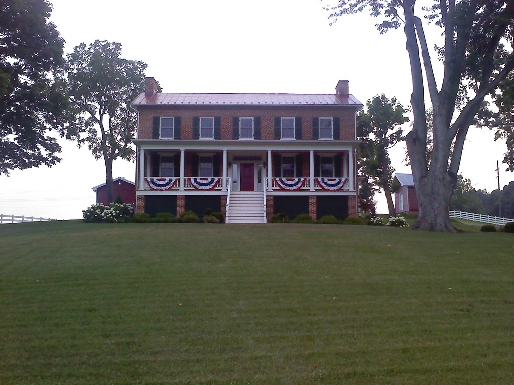 Flint Ridge Farm LocalHarvest