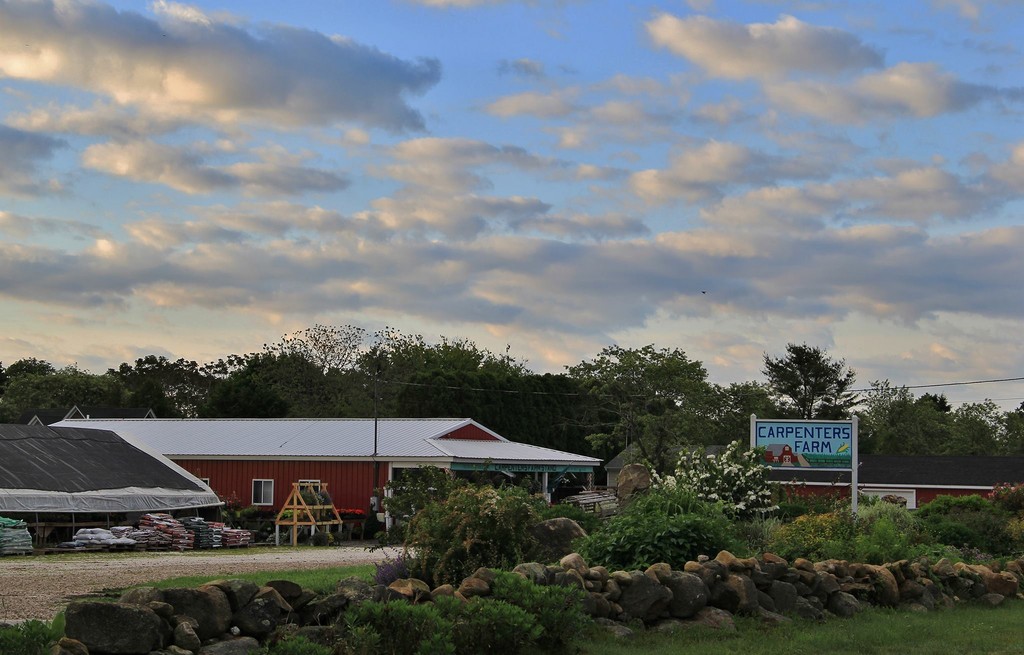 Carpenters Farm LocalHarvest