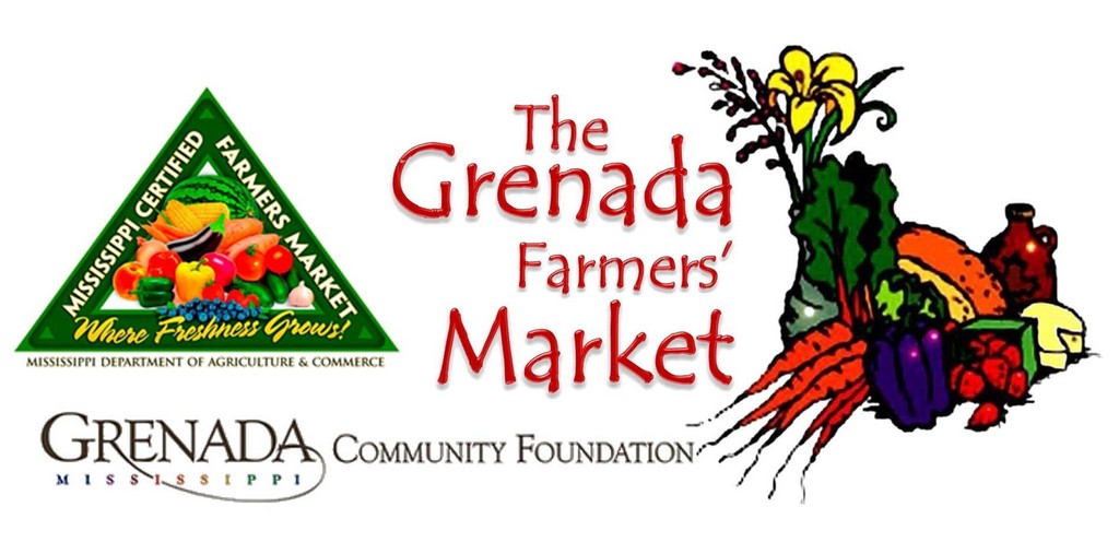 Grenada Farmers' Market LocalHarvest