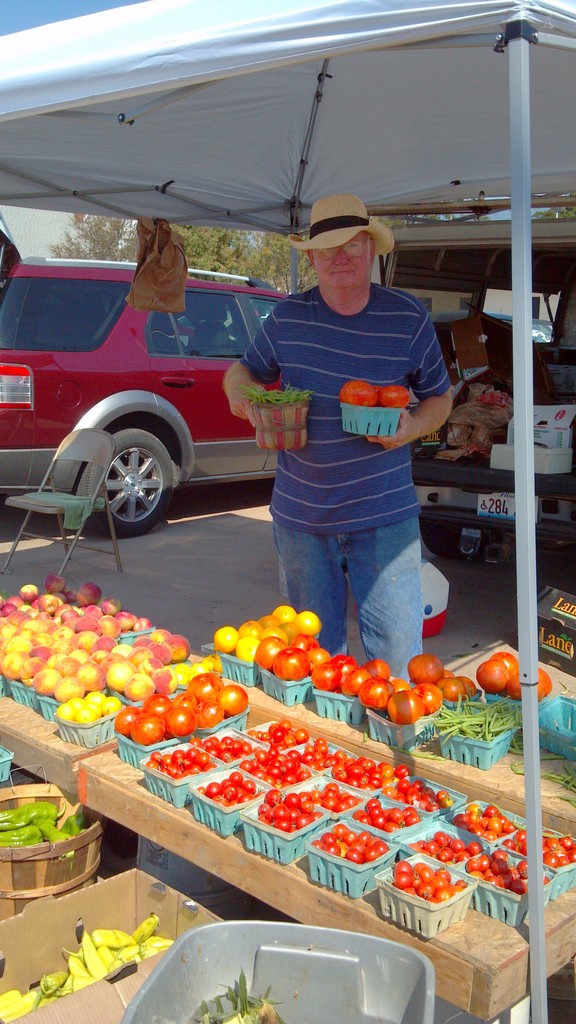 Monmouth Farmers Market LocalHarvest
