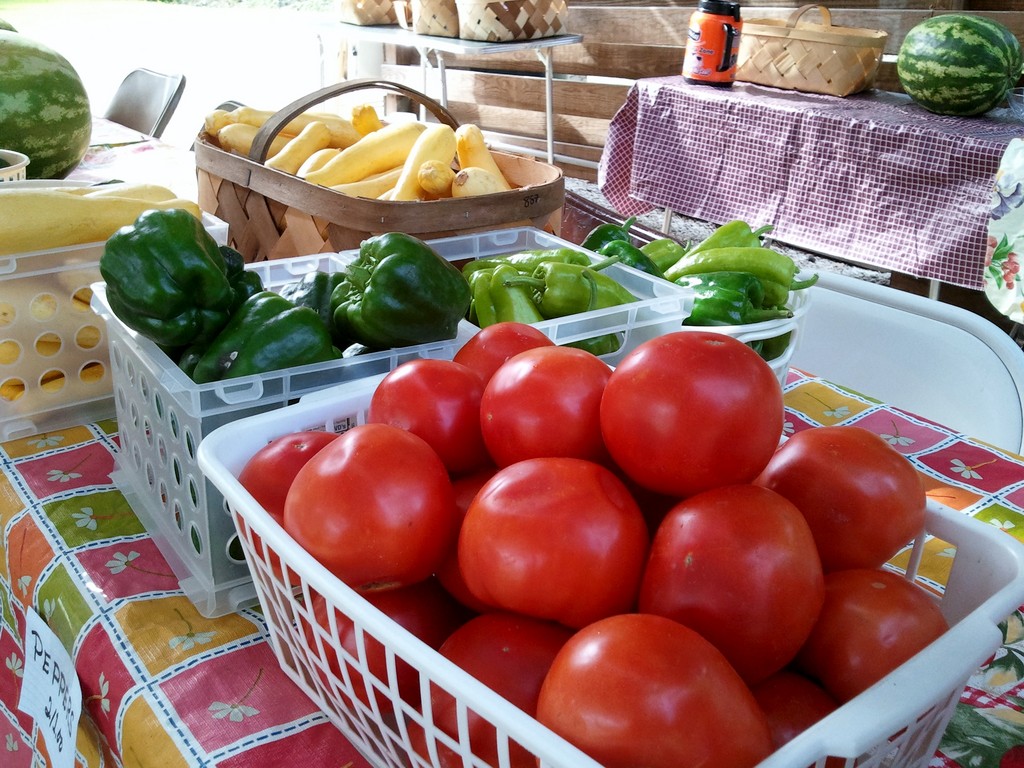 Sandhills Farmers Market of Spring Lake LocalHarvest