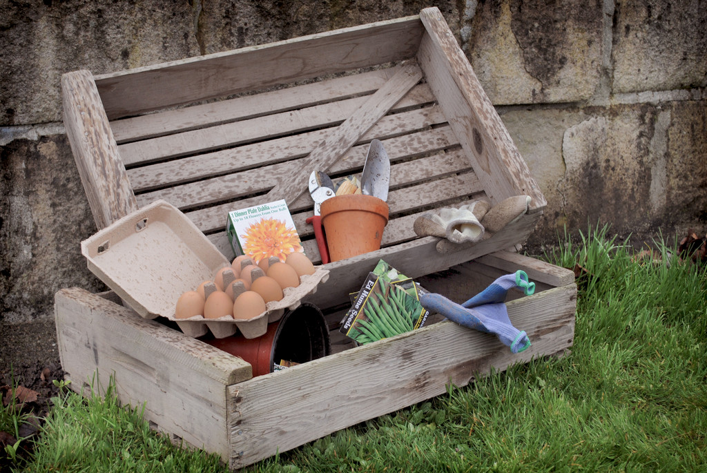 Orting Valley Farmers Market LocalHarvest
