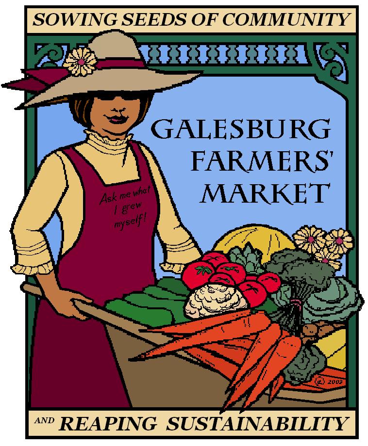 Galesburg Farmers' Market LocalHarvest
