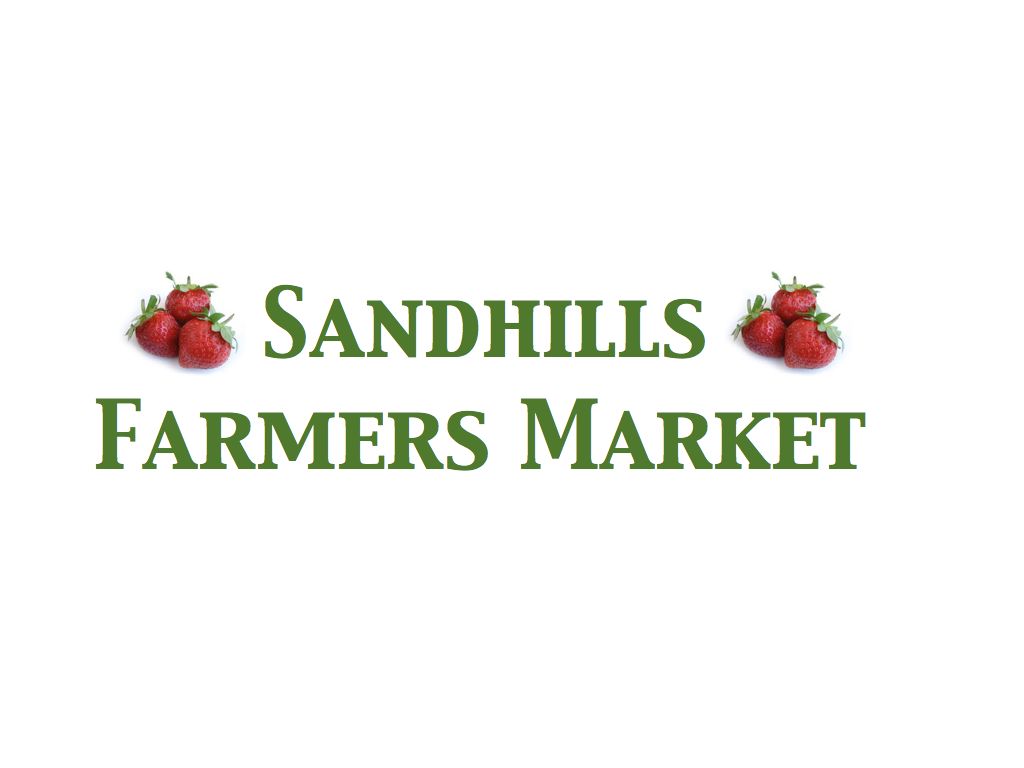 Sandhills Farmers Market LocalHarvest