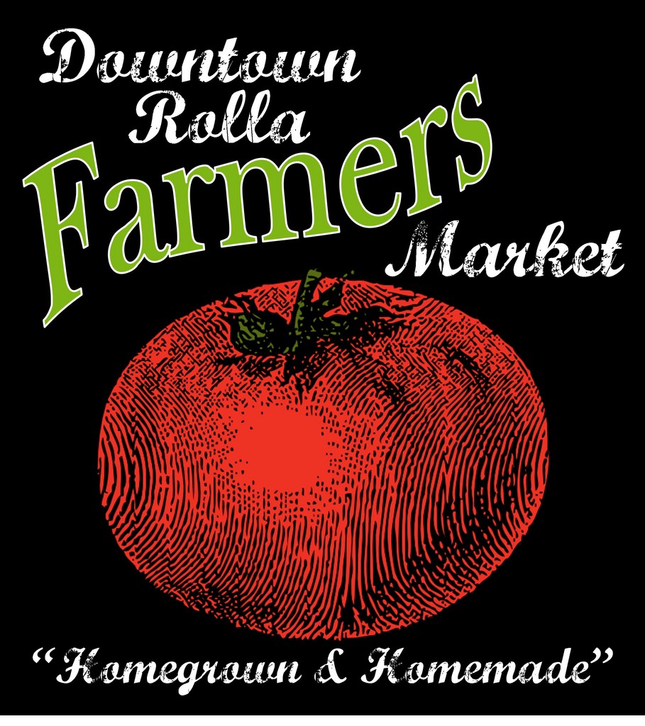 Rolla Downtown Farmers Market Homegrown & Homemade