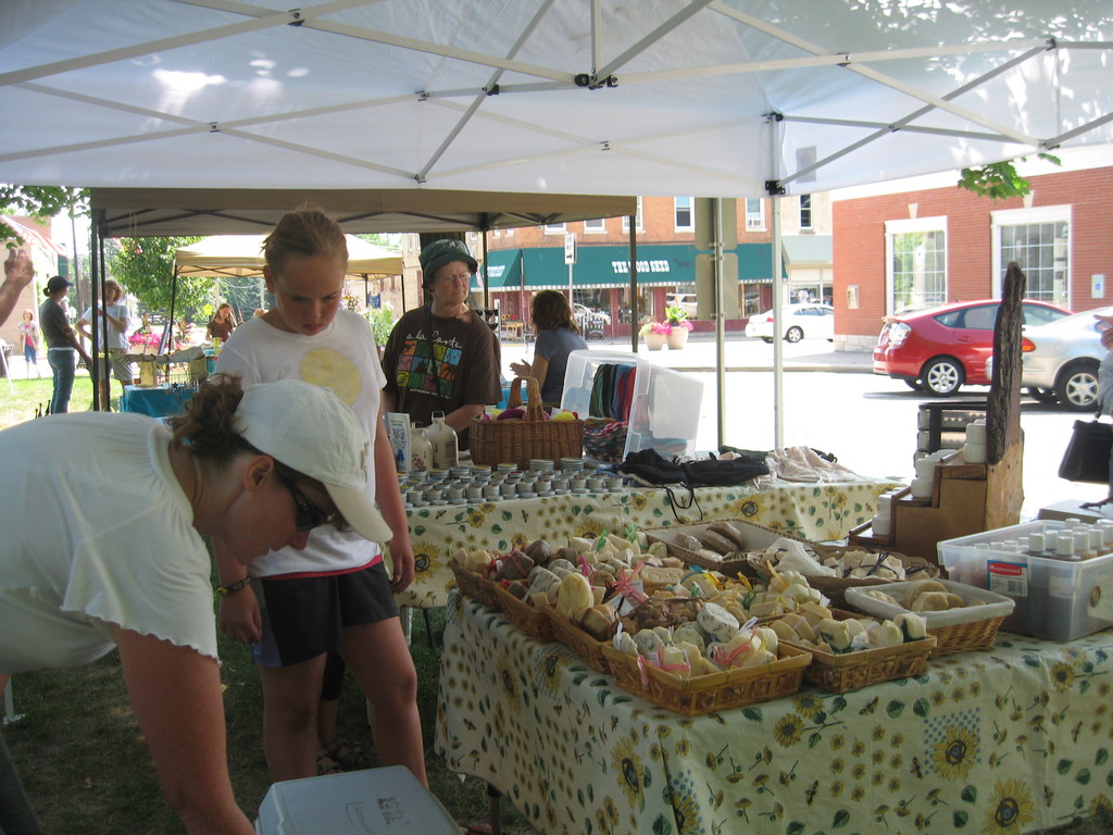 Cambridge WI Farmers' Market LocalHarvest