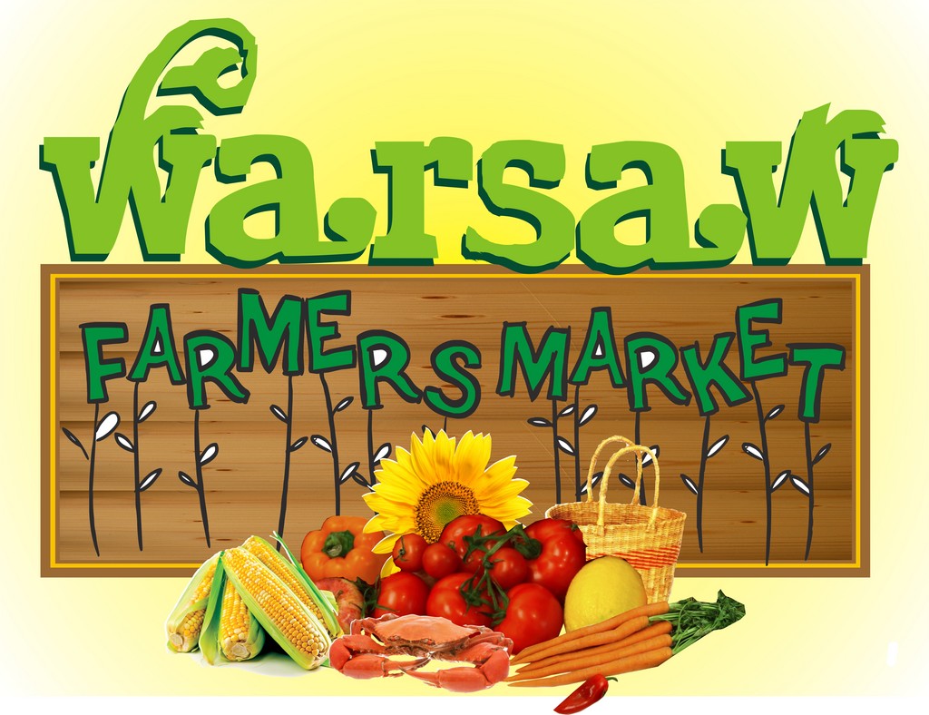 Warsaw Farmers' Market LocalHarvest