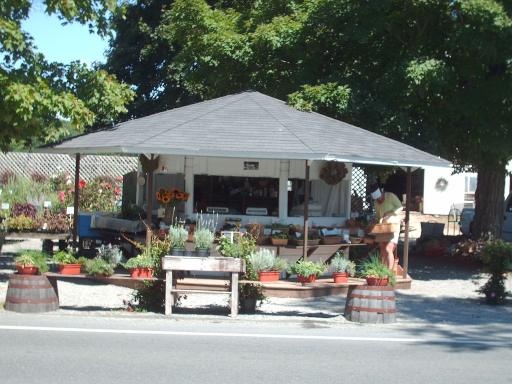 Paisley Farm and Greenhouse LocalHarvest