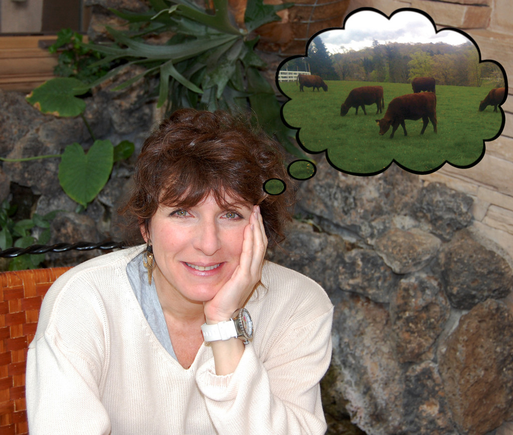 Pound Ridge Organics 'Micro' Farm and Food Coop