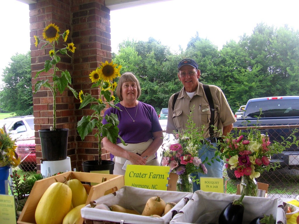 Farmington Farmers Market LocalHarvest