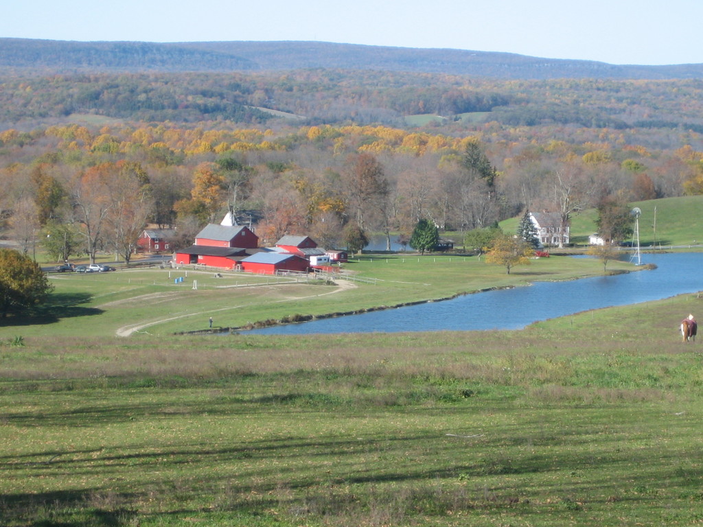 The Stables at Waterwheel Farm LocalHarvest