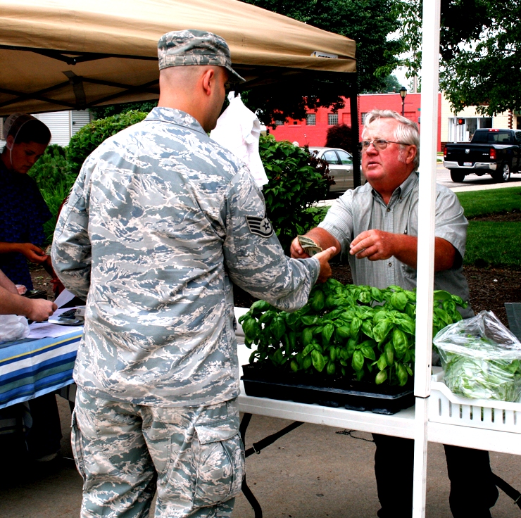 Fairborn Farmers Market LocalHarvest