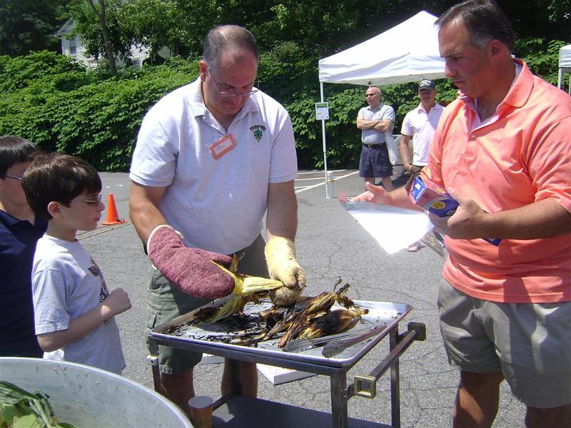 Sunday Putnam Market LocalHarvest