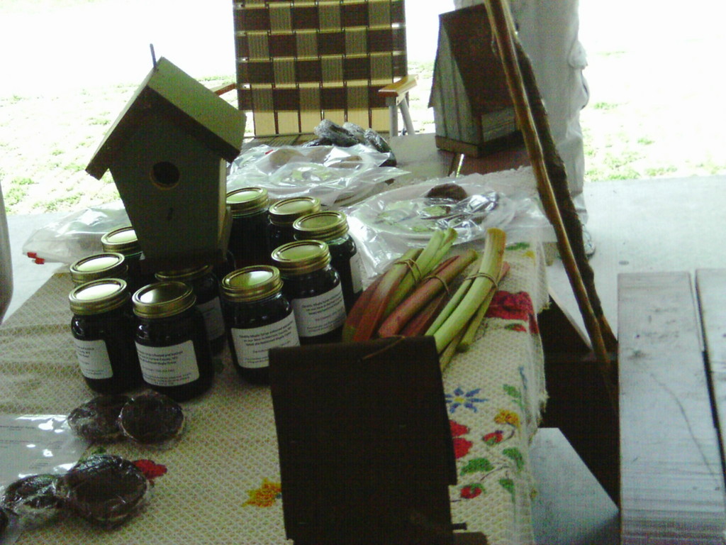 Salem Farmers Market LocalHarvest