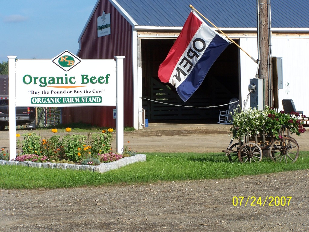 Kelley Bros. Farm LocalHarvest