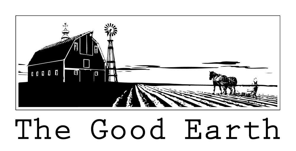 The Good Earth LocalHarvest
