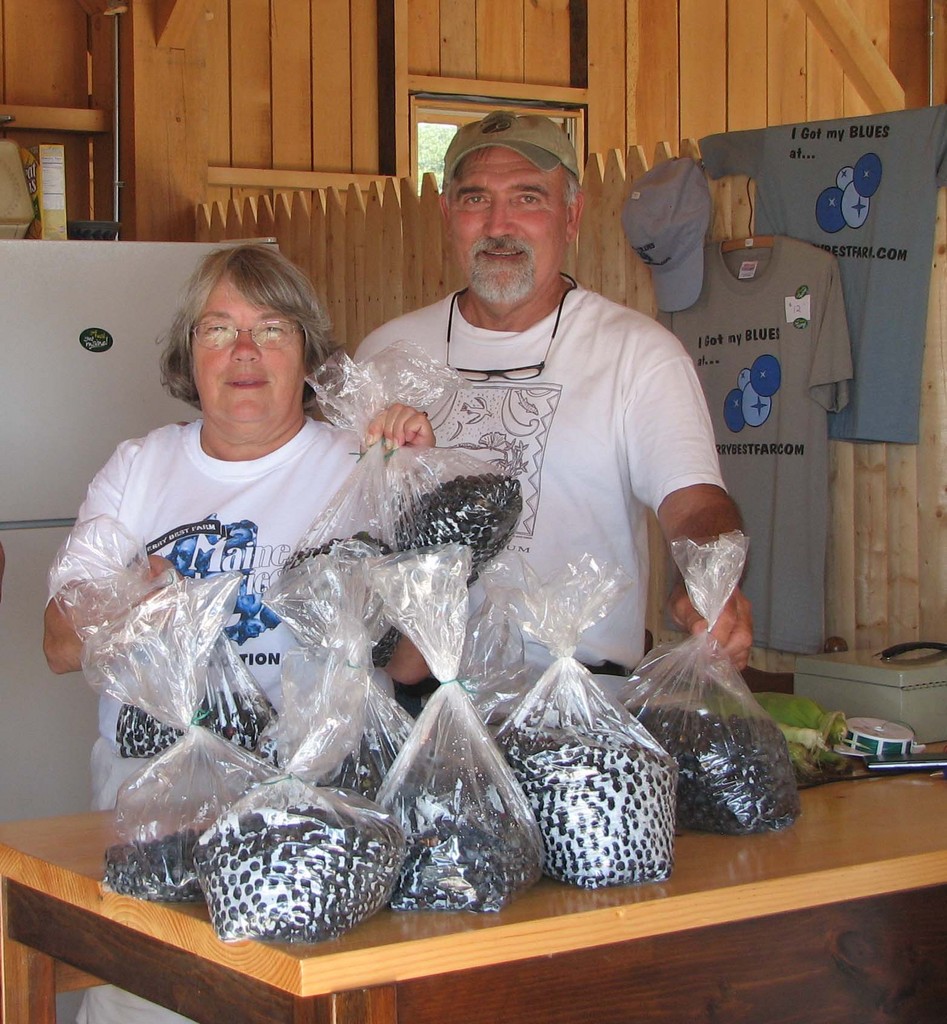 Berry Best Farm LocalHarvest