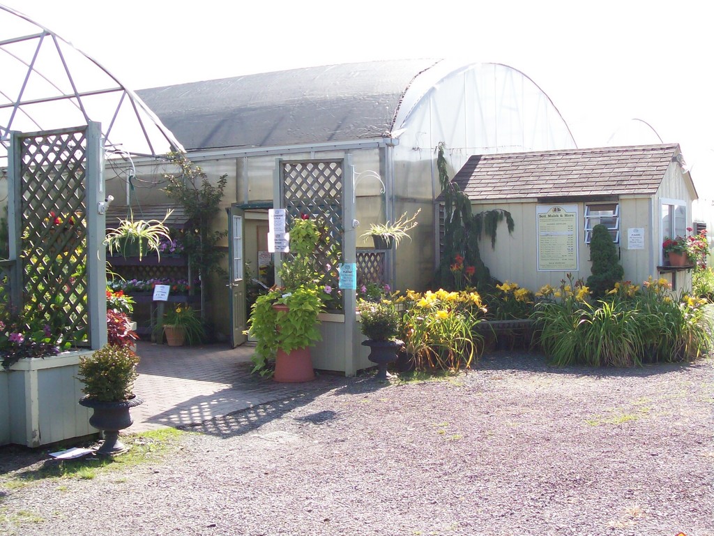 Hodgson Farm and Garden Center LocalHarvest