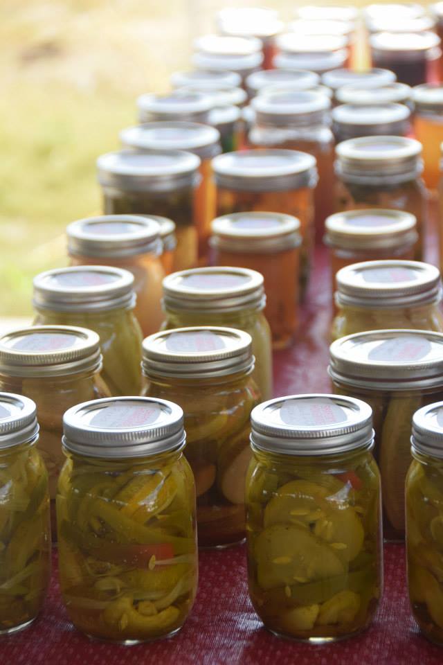 Delcambre Seafood and Farmers Market LocalHarvest