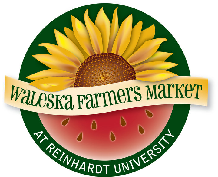 Waleska Farmers Market at Reinhardt University