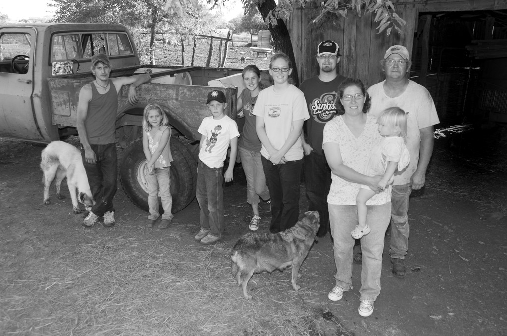 ACME Farm LocalHarvest