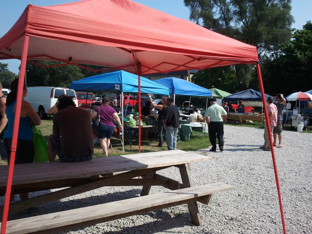Miller Beach Farmers Market LocalHarvest