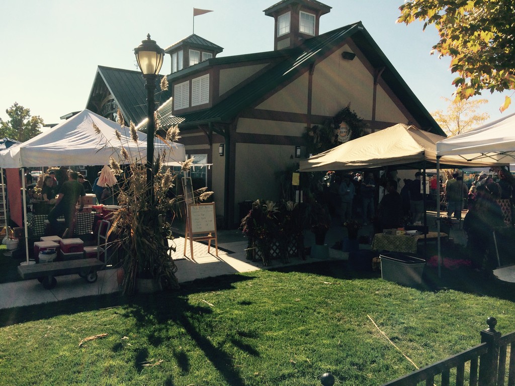 Farmington Farmers & Artisans Market LocalHarvest