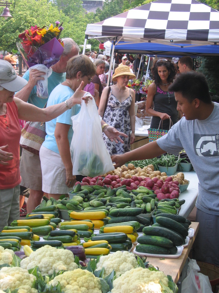Centennial Lakes Farmers Market LocalHarvest