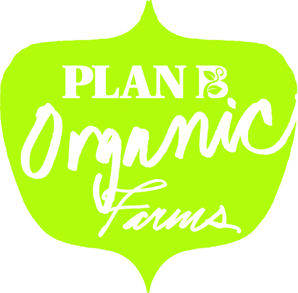 Plan B Organic Farms LocalHarvest