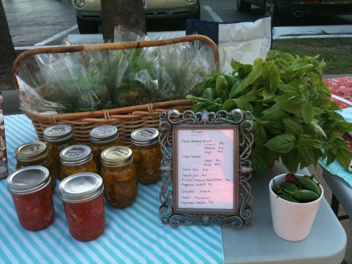 Galveston West End Farmers' Market LocalHarvest