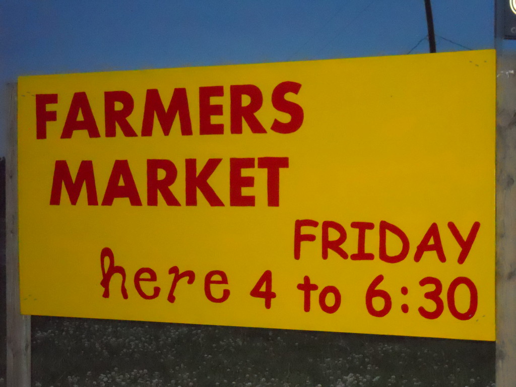 Perry Farmers Market LocalHarvest