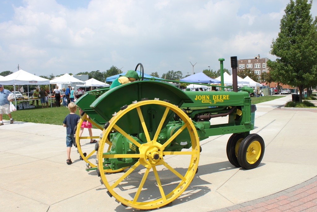 Wyandotte Farmers Market LocalHarvest