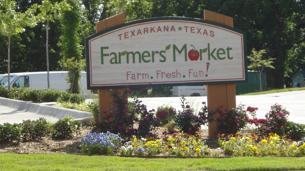 Texarkana, Texas Farmers' Market LocalHarvest