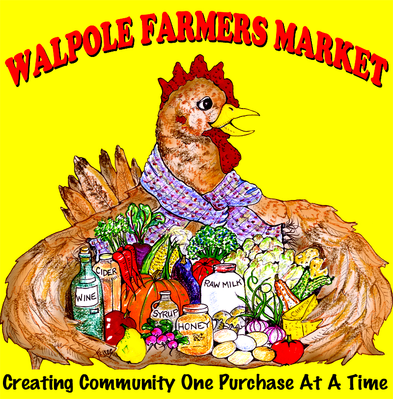 Walpole Farmers Market LocalHarvest