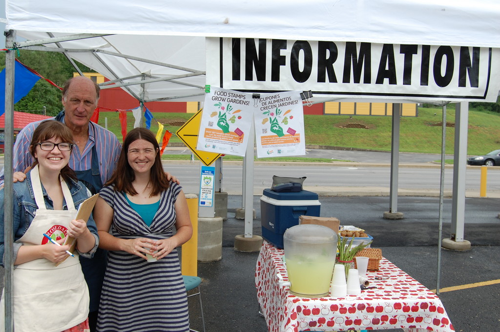 Rosedale Farmers Market LocalHarvest