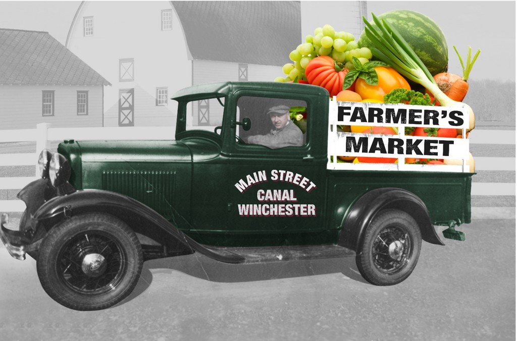 Canal Winchester Farmers' Market LocalHarvest