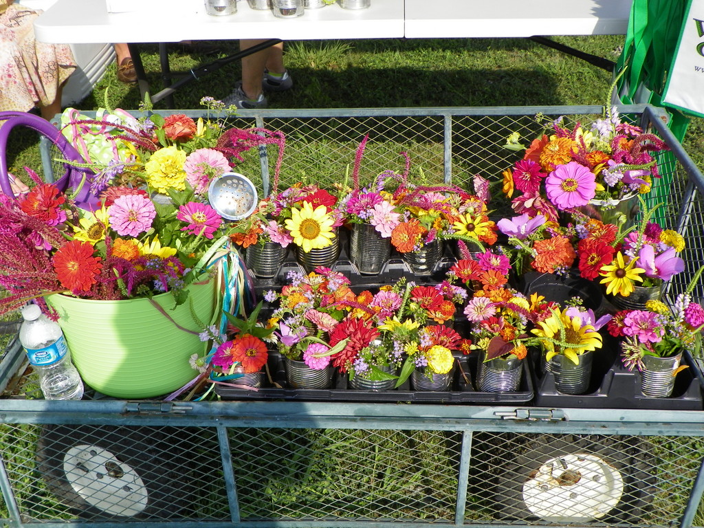 Walkerton Farmers Market LocalHarvest