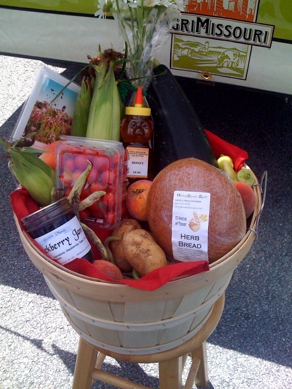 Lake St. Louis Farmers Market LocalHarvest
