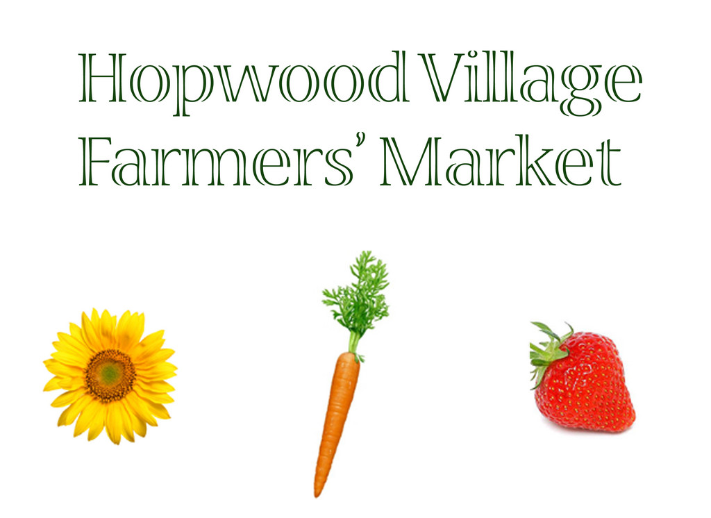 Hopwood Village Farmers' Market LocalHarvest