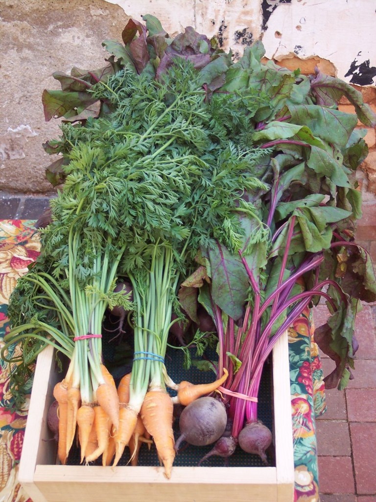 Abbeville County Farmers Market LocalHarvest
