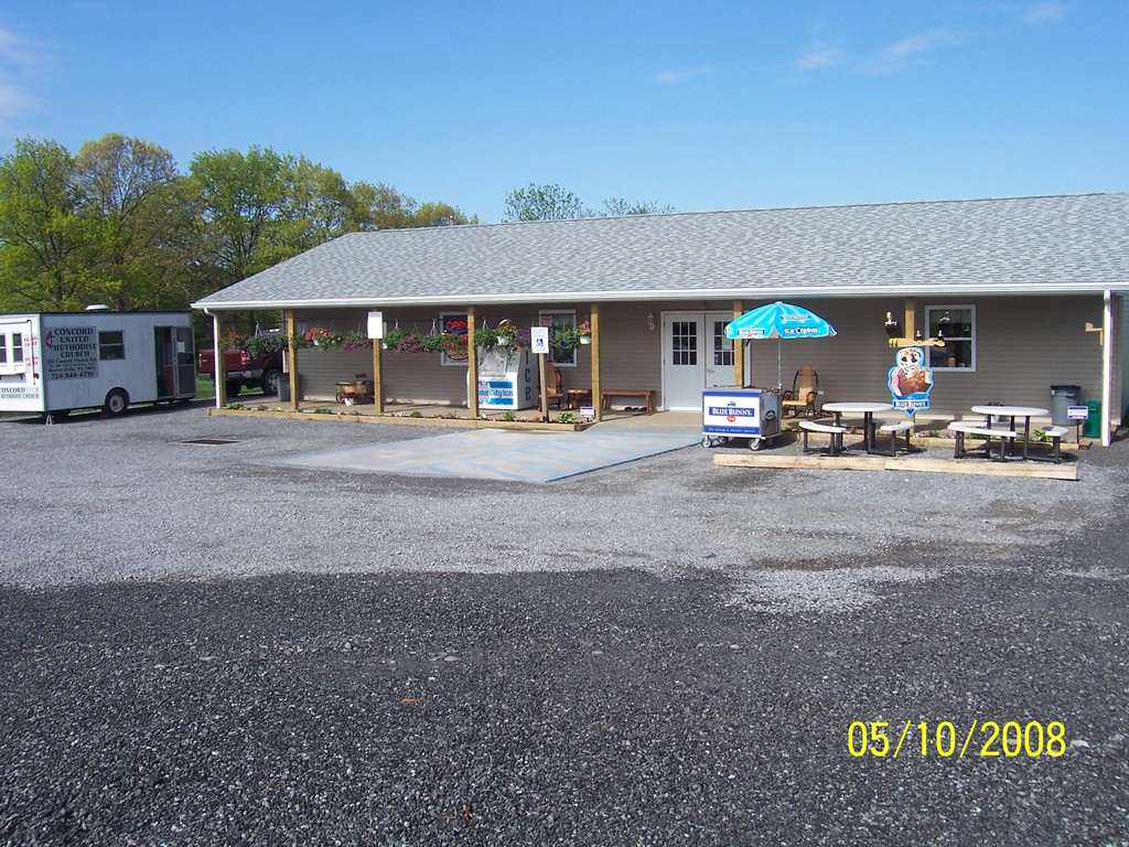 Pflugh's Country Market, LLC LocalHarvest