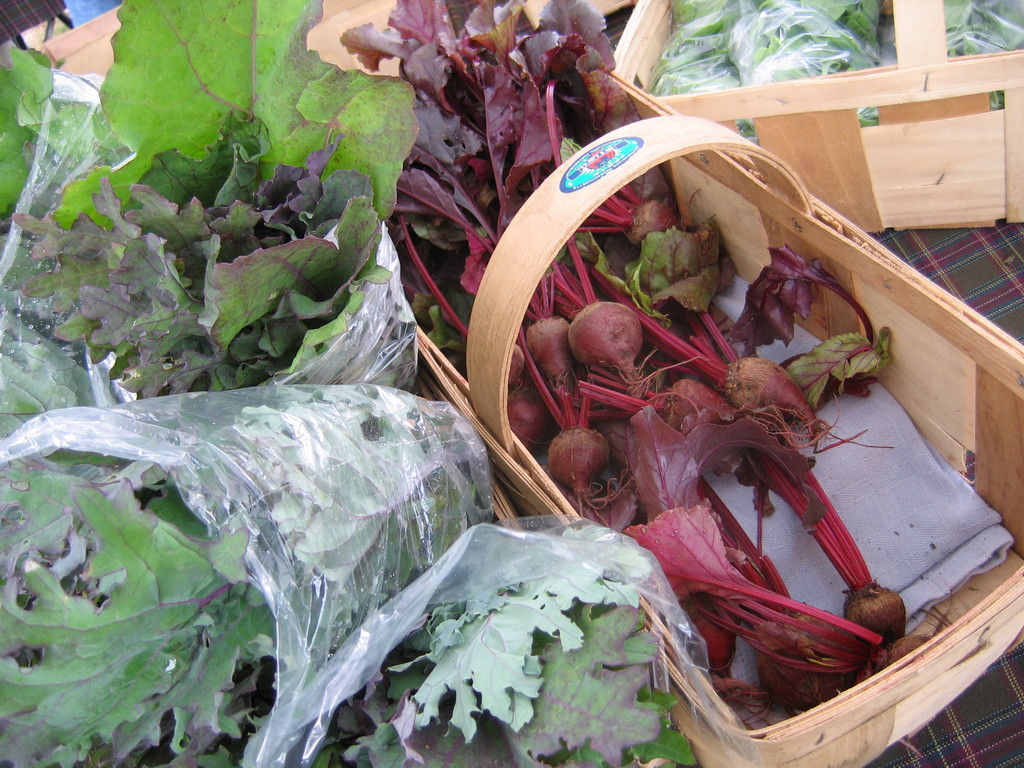 Falmouth Farmers' Market LocalHarvest