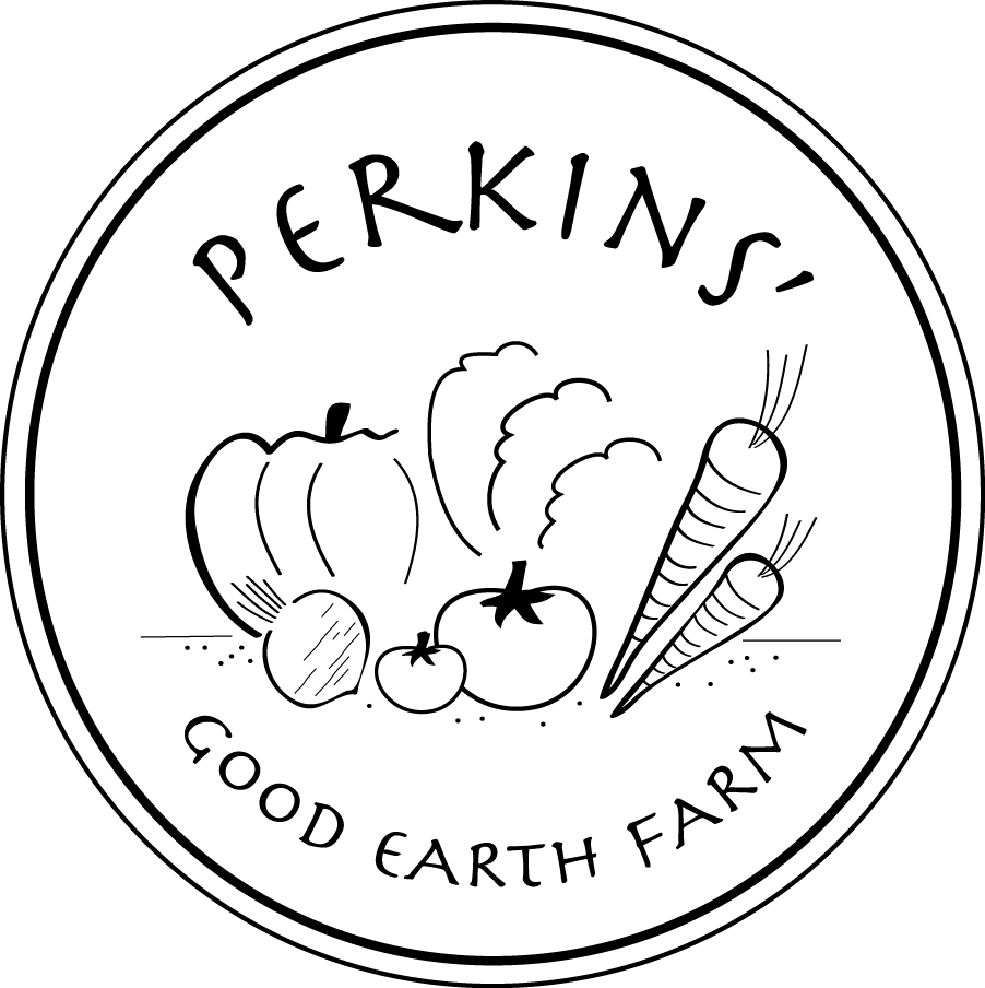 Perkins' Good Earth Farm LocalHarvest