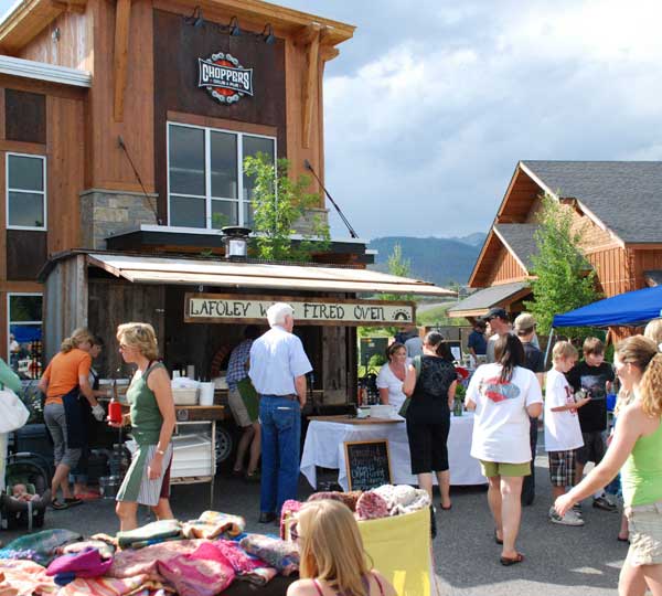 Big Sky Farmers Market LocalHarvest