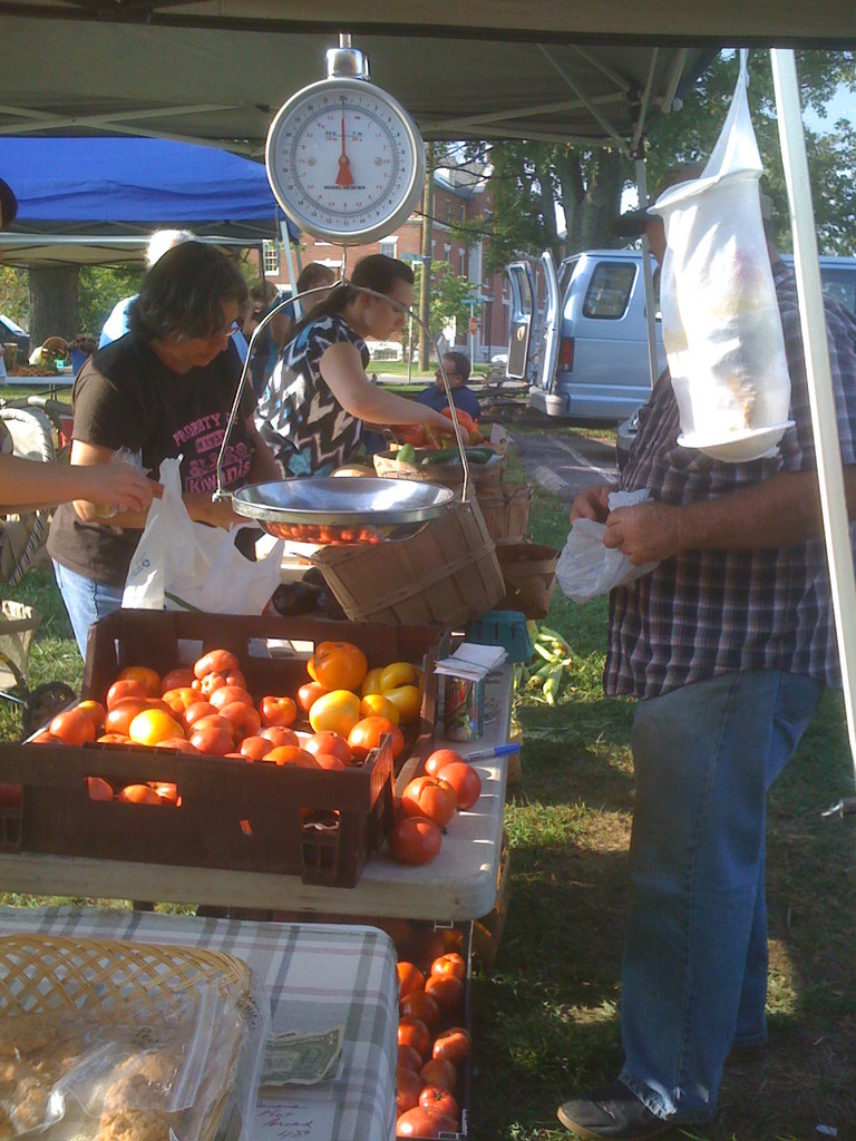 Berea Farmers Market LocalHarvest