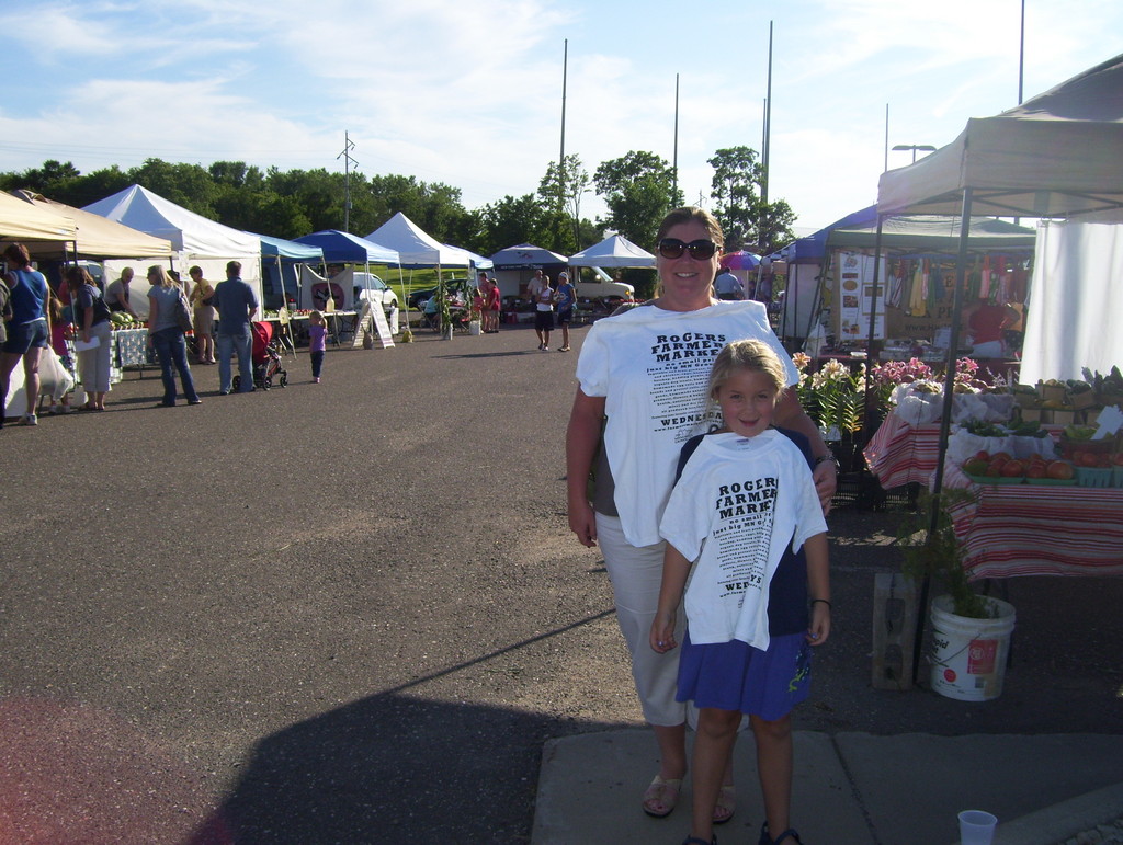Rogers Farmers Market LocalHarvest
