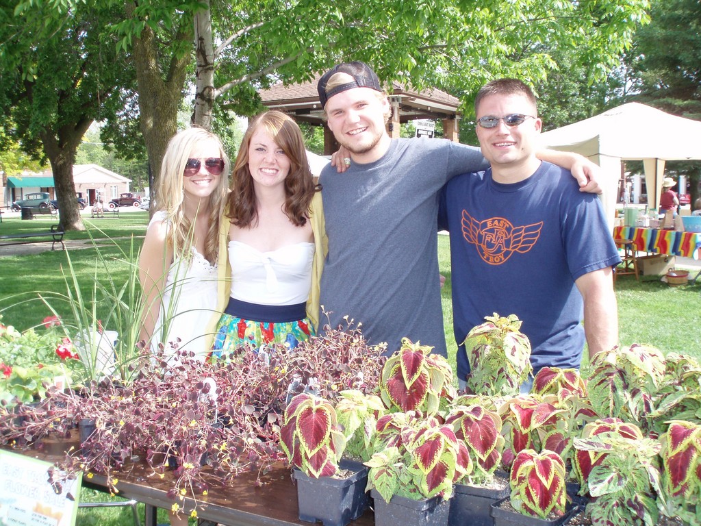 East Troy Farmer's Market LocalHarvest