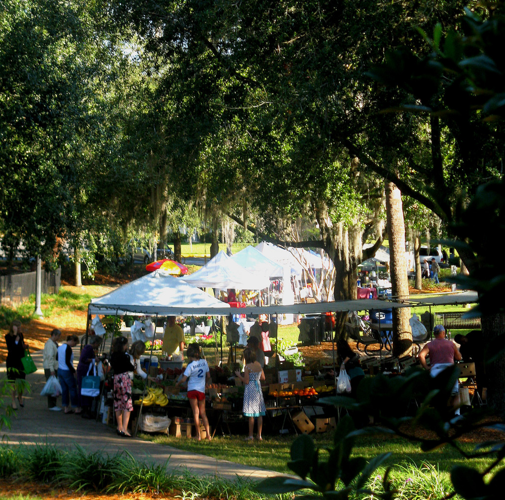 Maitland Farmers' Market LocalHarvest