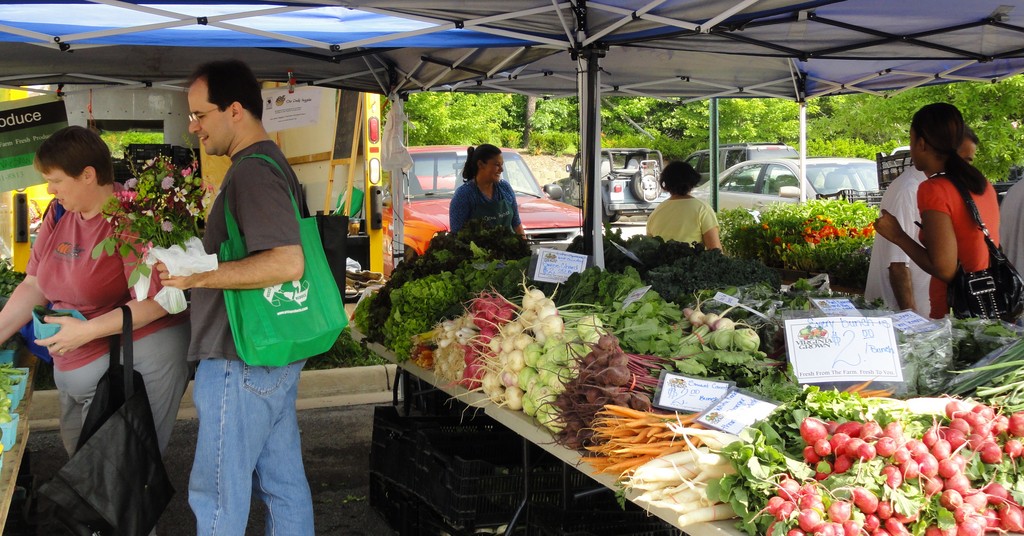 Lorton Farmers Market LocalHarvest
