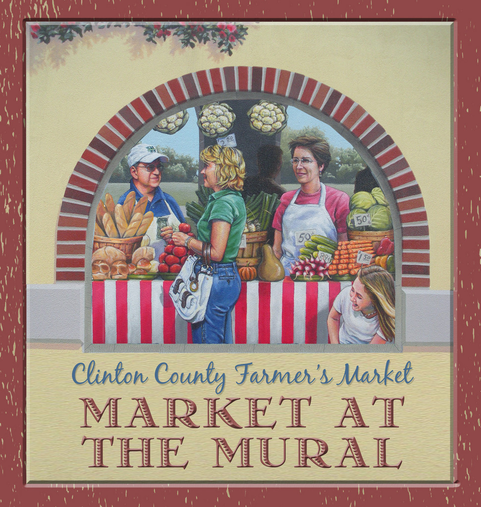 Clinton County Farmers' Market LocalHarvest